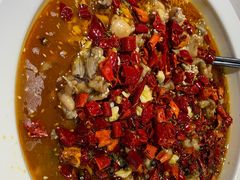 -刘胖子家常菜·蹄花焖藕(兴业店)