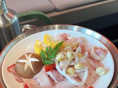 -椰庭·椰子鸡·创意玩家(晶耀前滩店)