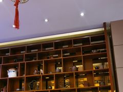 -福州天元国际威斯汀酒店·中国元素餐厅
