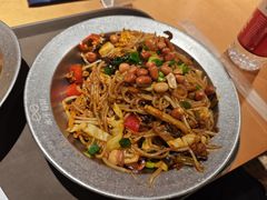 -水平有限广西米粉·广西风味集(五道口店)