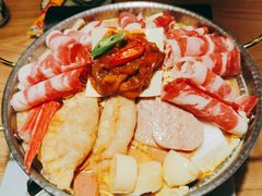 -西月山居匠心创意料理(江汉路新佳丽广场店)