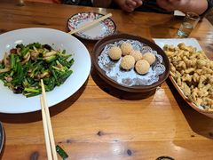 -陈家老院子·长春特色东北家宴(一匡街店)