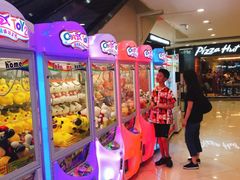 -光启城时尚购物中心