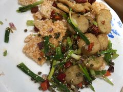 -深巷家味馆.湖北头牌红烧鱼头拌饭(黄陂店)