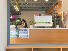 -6号咖Coffee