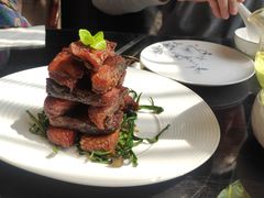 -香雪海饭店中餐厅(玉山店)