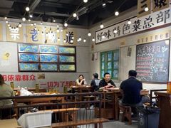 -楠火锅(龙阳广场店)