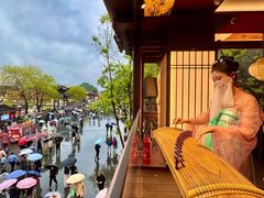 -奇芳阁·百年清真南京菜(夫子庙店)