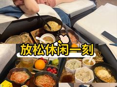 -华夏良子·足道SPA艾灸(翠微店)