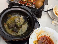 -羊故事·西北融合菜(华侨城店)