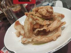 -金掌勺·锅包肉(广渠门店)