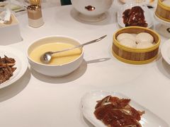 -万荣烤鸭店·北京菜(天坛店)