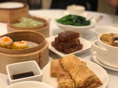 -翠园(铜锣湾广场店)