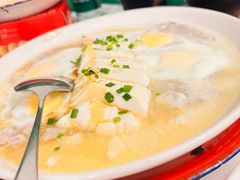 -堂瓦里·33年传统赣菜(第一街区店)