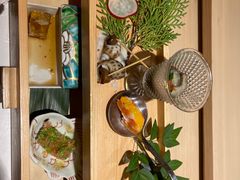 -鮨一日本料理(大中华店)