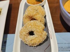 -帕蓝·暹罗料理(大学路店)