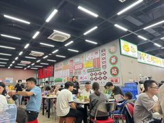 -嘉升大排档(番禺总店)