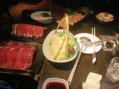 -捞王锅物料理(凯旋路店)