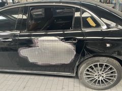 -畅通航行汽车钣金喷漆 无痕修复·局部喷漆
