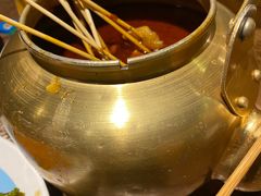 -喝丢一只鞋辣炒海鲜小烧烤(三八广场店)