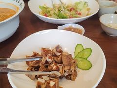 -大闫家烧烤·小海鲜家常菜(郑庄店)