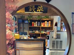 -鸽舞笙平金牌烧鸽子·融合菜(鲁谷店)