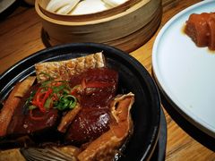 -金牌外婆家(苏州中心店)