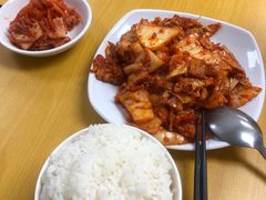 -屋里家延边朝鲜族冷面(南园店)