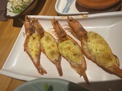 -割烹旭日本料理(龙湖狮山天街店)