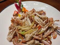 -金成潮菜博物馆(海珠湿地店)