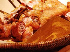 -前海沿·青岛菜(李沧万达店)