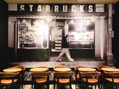 -星巴克臻选(郑州国贸360广场店)