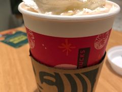 -星巴克(绍兴柯桥柯岩景区店)