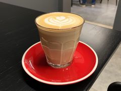 -NokNok Coffee(宽窄巷子店)