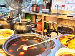 -李叁面馆(妇幼店)