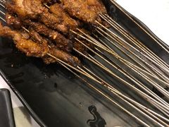 -蚝太郎 • 海鲜烧烤(建国路创始店)