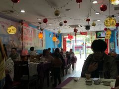 大堂-葛尼沙印度餐厅 (镇明路店)
