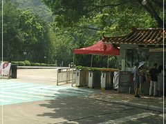 -南沙天后宫景区