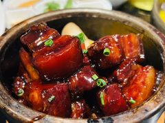 -阿明小菜·海鲜·上海菜(梅陇店)