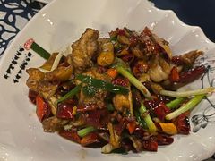 -滇道云南特色料理(康定路店)