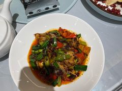 -贵州大厦贵州厅(樱花园西街店)