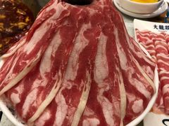 -大龙燚火锅
