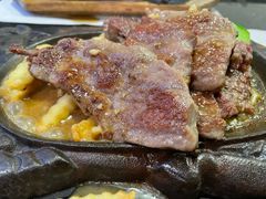 -花园餐厅(铜锣湾店)