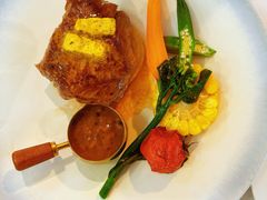 -维兰西餐(万泉河店)