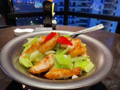 -江上荟·创意中国菜(绿地缤纷城店)