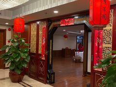 -蓬莱阁中餐厅(崇文门店)