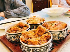 -玉华宫宾馆·餐厅(铜川驻京办店)