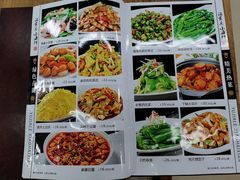 -渔家乐小海鲜(皇姑店)