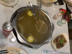 -潮汕大目牛肉火锅(上梅林店)