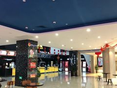 -SFC上影国际影城(句容店)